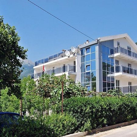 M-Club Hotel Budva Eksteriør bilde