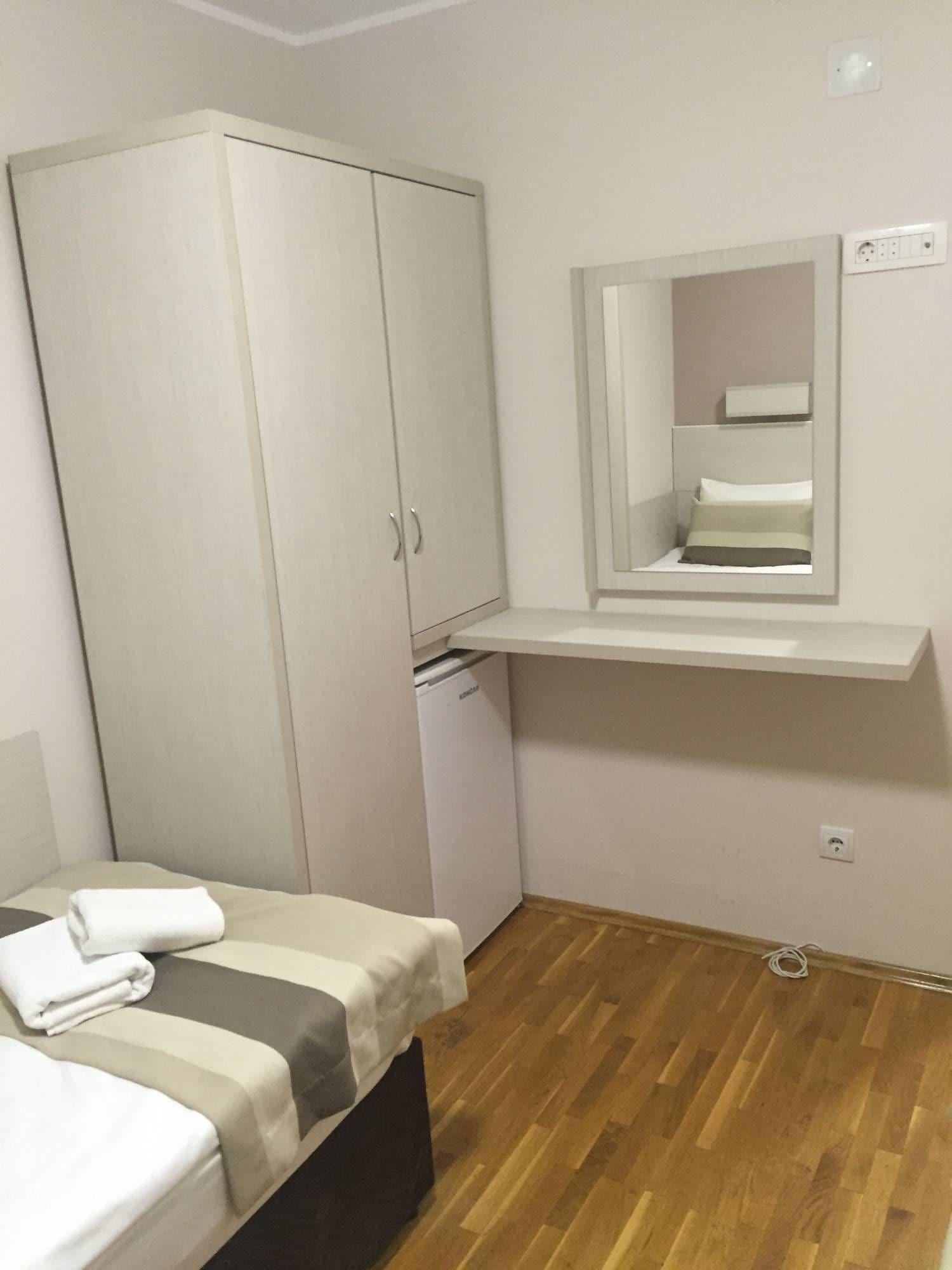 M-Club Hotel Budva Eksteriør bilde