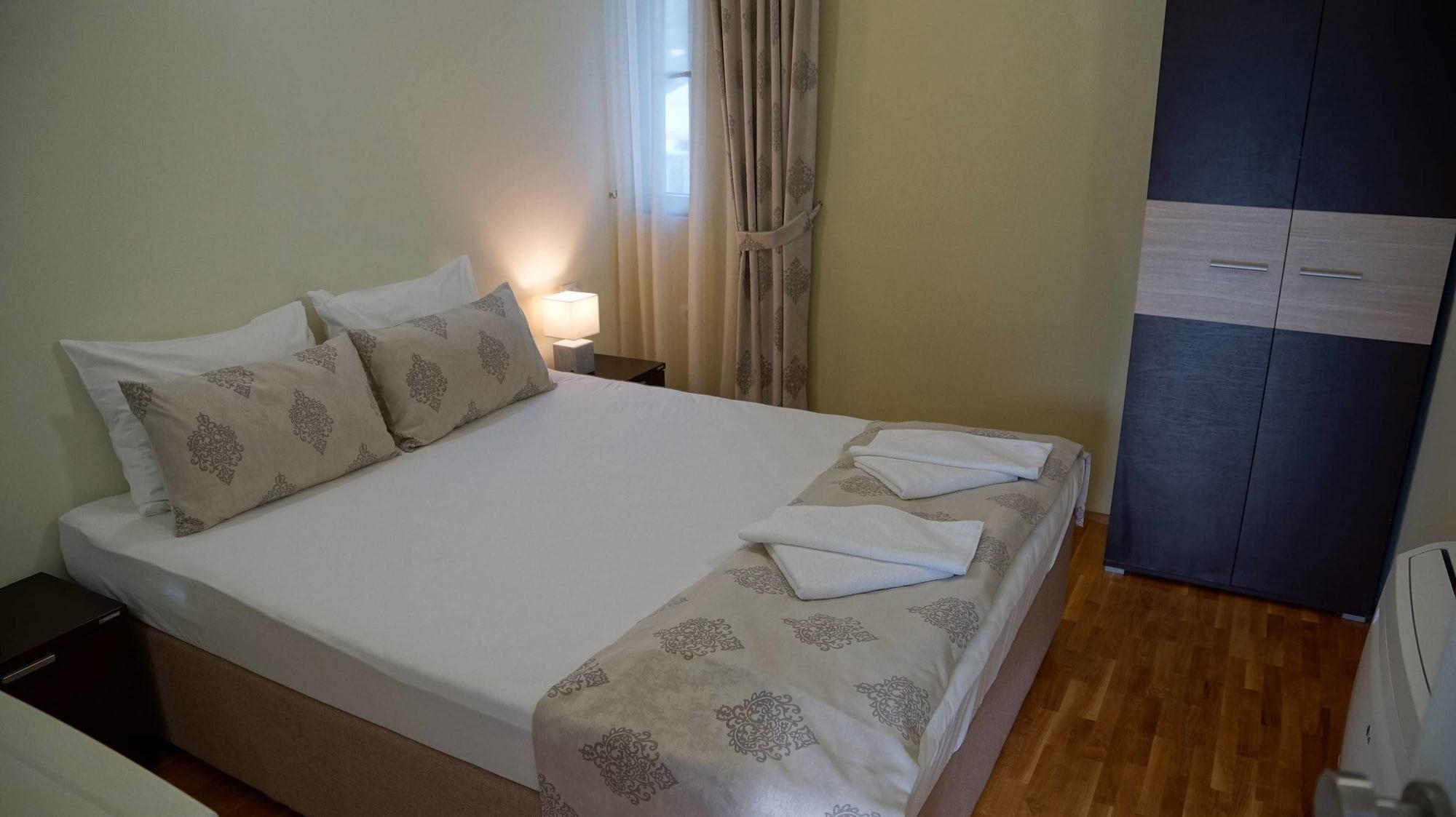 M-Club Hotel Budva Eksteriør bilde