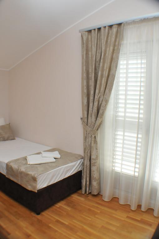 M-Club Hotel Budva Rom bilde