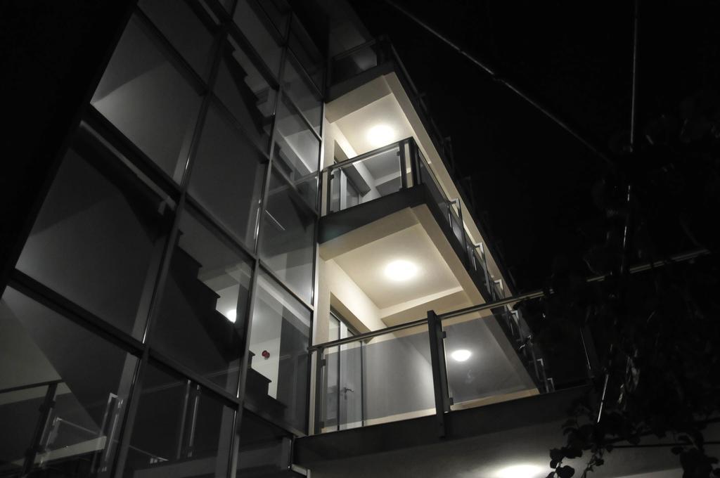 M-Club Hotel Budva Eksteriør bilde