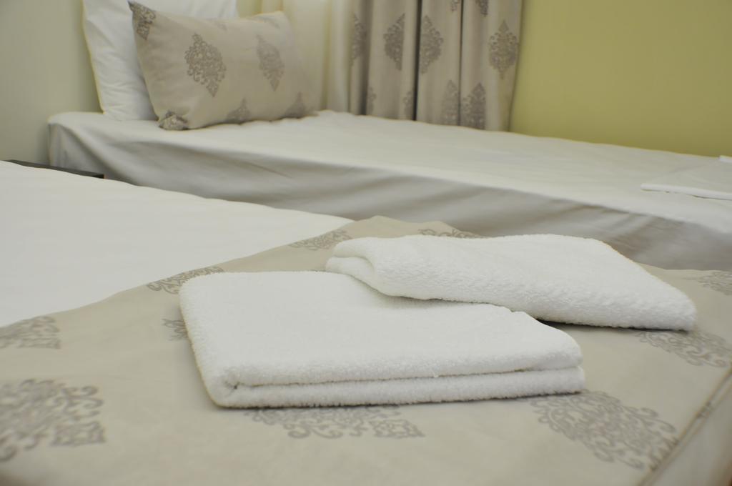 M-Club Hotel Budva Rom bilde