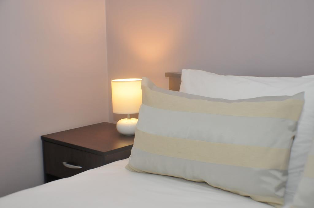 M-Club Hotel Budva Rom bilde