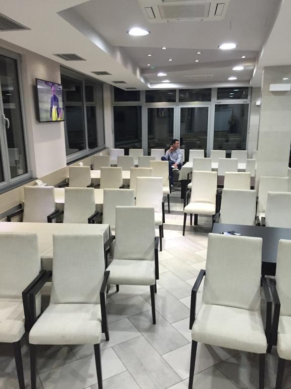 M-Club Hotel Budva Eksteriør bilde