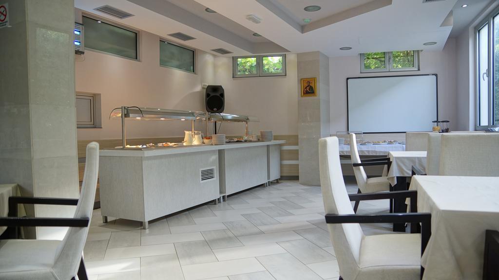 M-Club Hotel Budva Eksteriør bilde