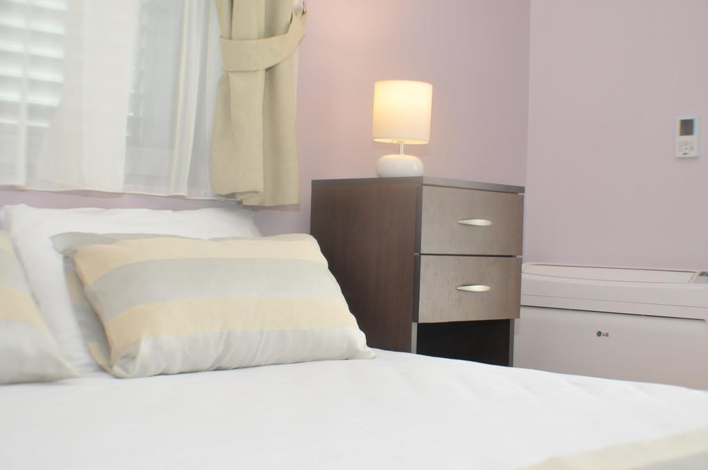 M-Club Hotel Budva Eksteriør bilde