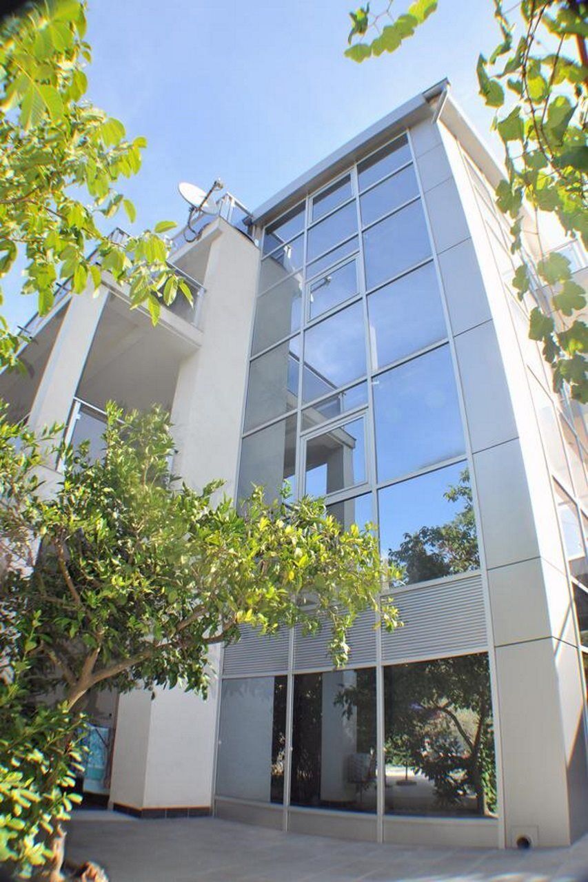 M-Club Hotel Budva Eksteriør bilde