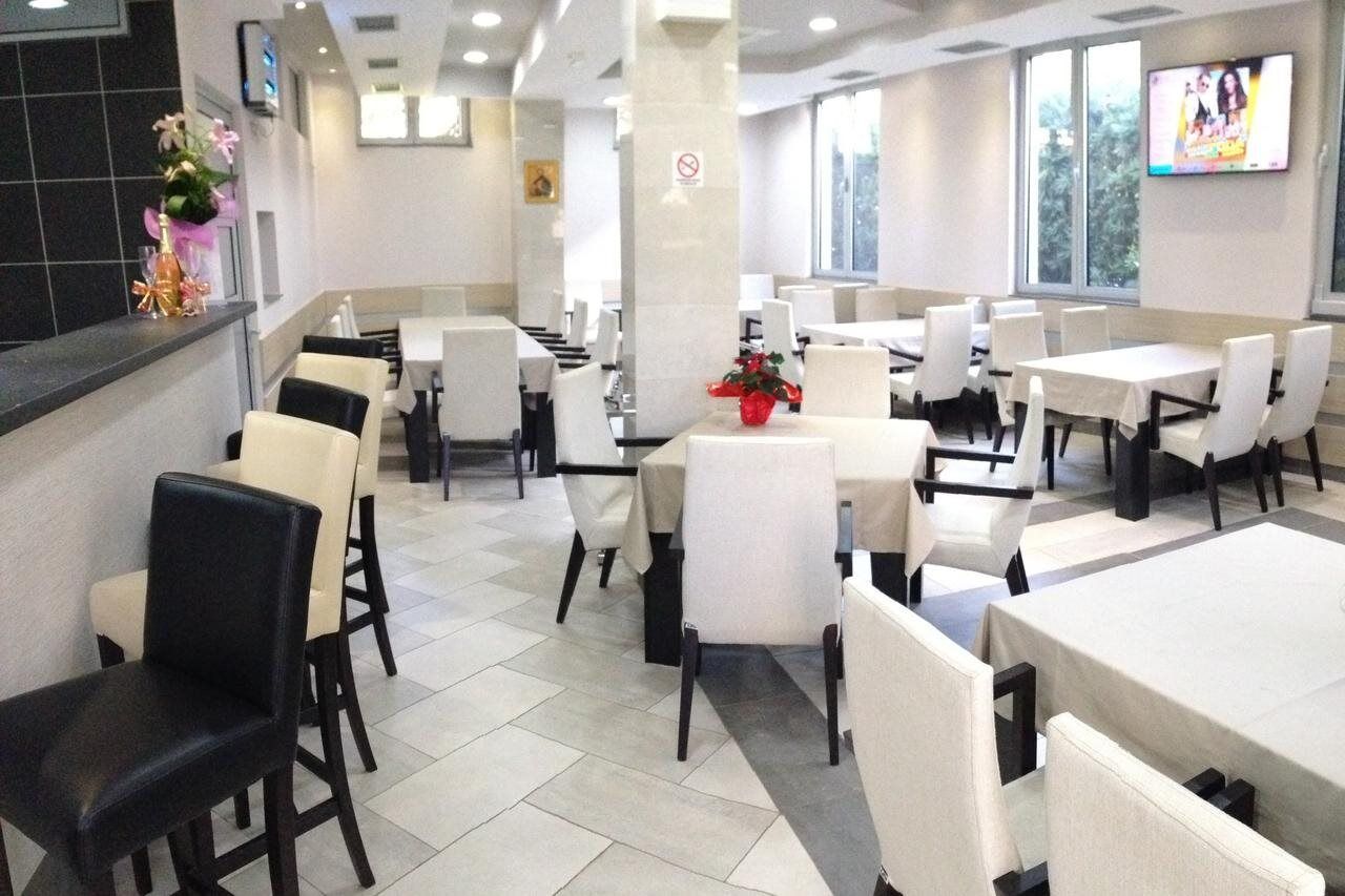 M-Club Hotel Budva Eksteriør bilde